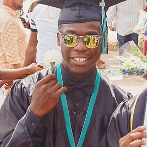 Meet your Posher, King